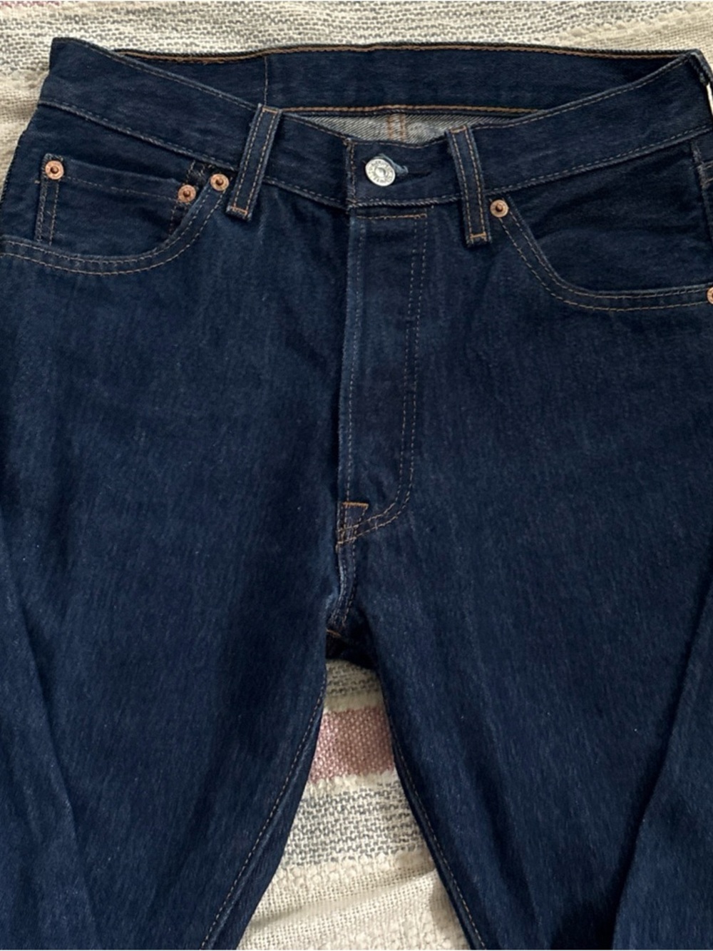 Levi’s 501 Women 30x30 - Picture 12 of 13